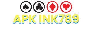 Logo APK INK789
